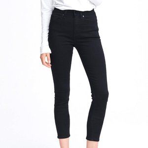 RAG & BONE Nina High Rise Ankle Skinny Jeans